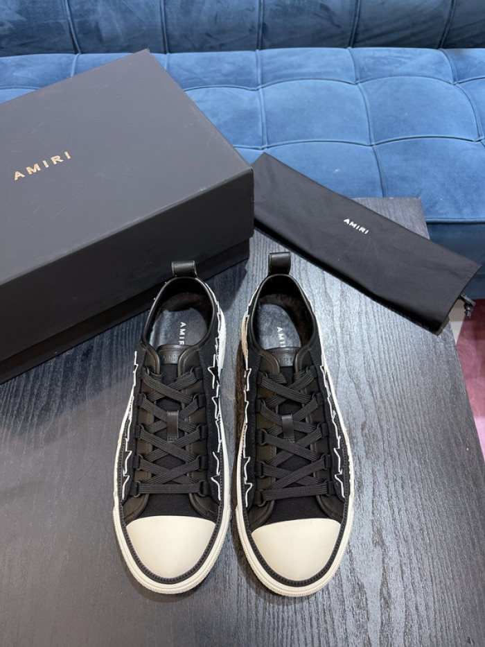 AMIRI  SNEAKERS   COPSHOE AM-164