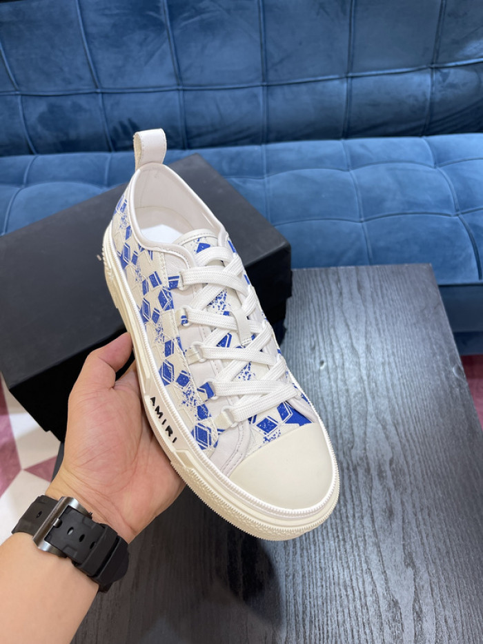 AMIRI  SNEAKERS   COPSHOE AM-165