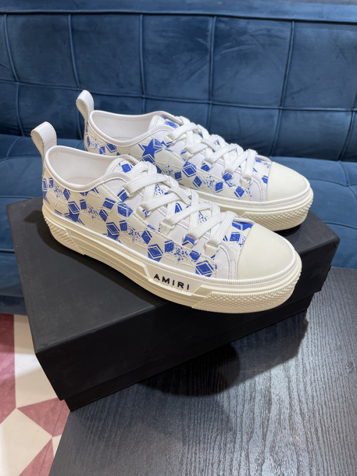 AMIRI  SNEAKERS   COPSHOE AM-165