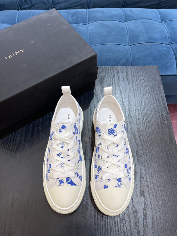 AMIRI  SNEAKERS   COPSHOE AM-165