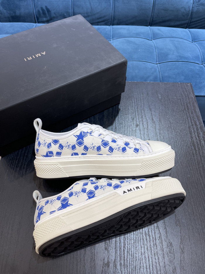 AMIRI  SNEAKERS   COPSHOE AM-165