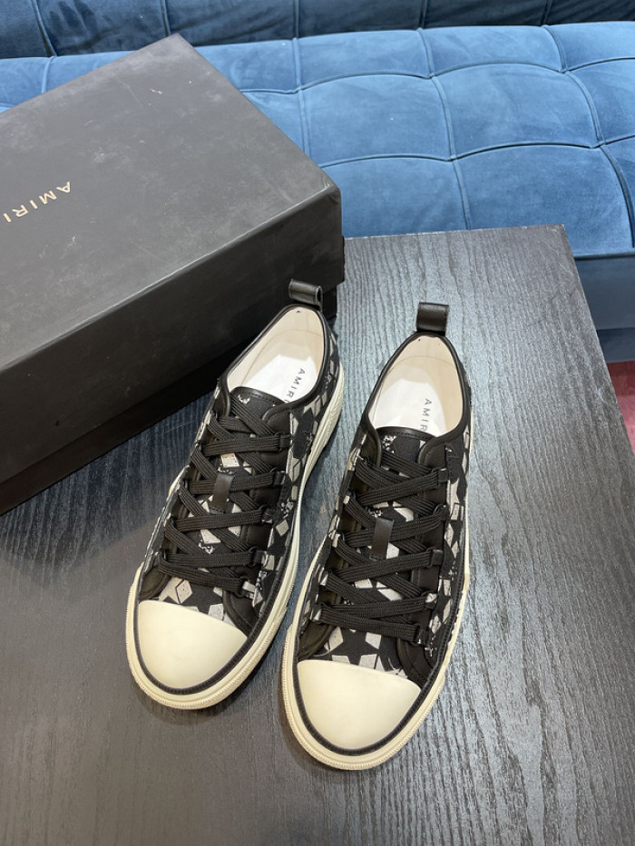 AMIRI  SNEAKERS   COPSHOE AM-166