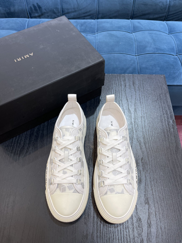 AMIRI  SNEAKERS   COPSHOE AM-167