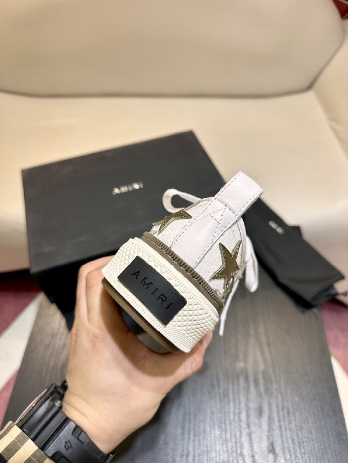 AMIRI  SNEAKERS   COPSHOE AM-170