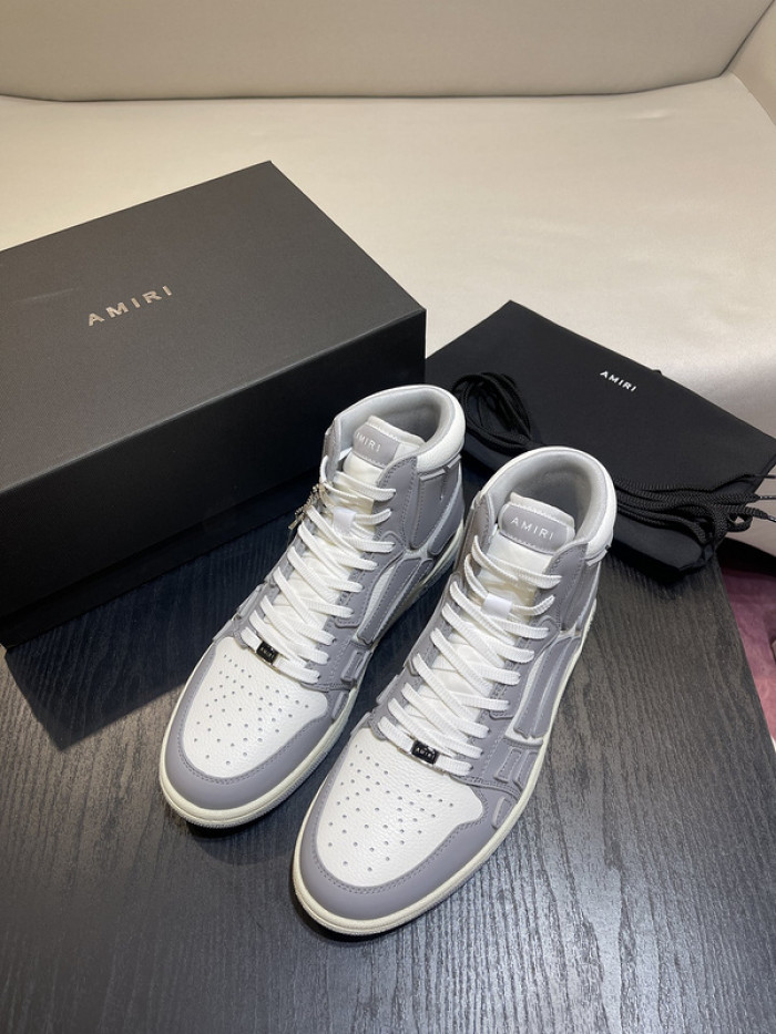 AMIRI  SNEAKERS   COPSHOE AM-171