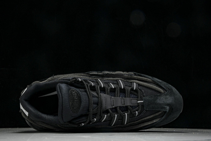 Nike Air Max 95 Comme des Garcons Black  CU8406-001
