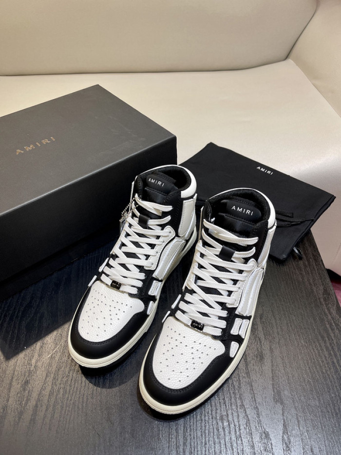AMIRI  SNEAKERS   COPSHOE AM-172