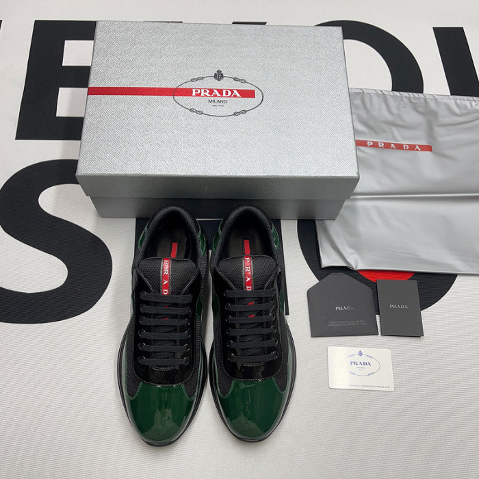PR sneakers  copshoe PR-59