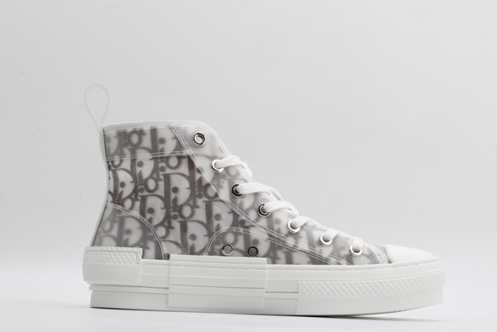 D1R* B23 OBLIQUE LOF TOP SNEAKER COPSHOE DR-61