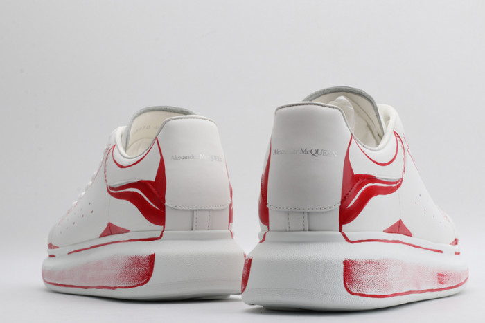 ALEXANDER MCQUEEN SOLE SNEAKERS COPSHOE-72
