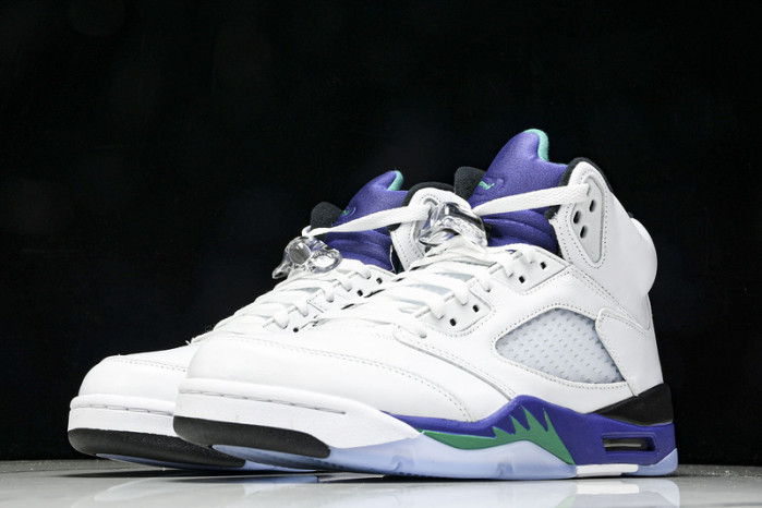 Air Jordan 5 Retro 