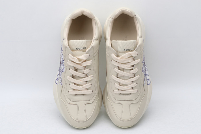 GC  TRAINER SNEAKER COPSHOE GC-46