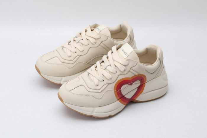 GC  TRAINER SNEAKER COPSHOE GC-47