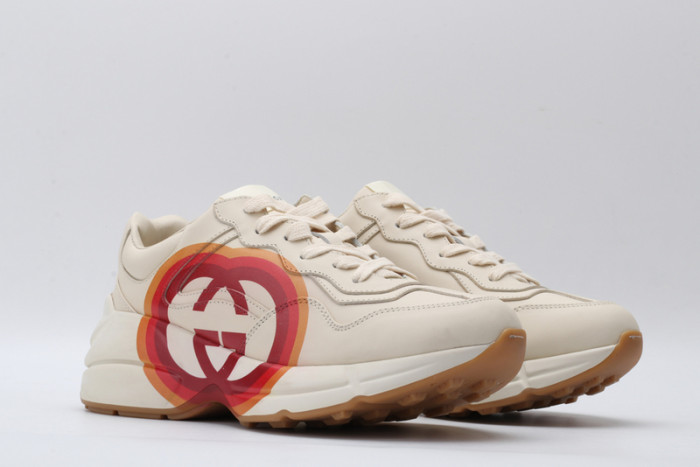 GC  TRAINER SNEAKER COPSHOE GC-47