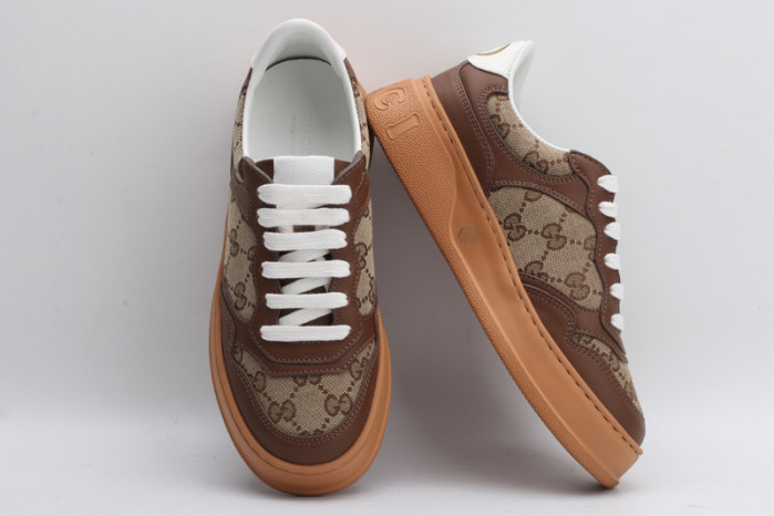GC  LOW-TOP SNEAKER COPSHOE GC-48