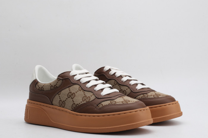 GC  LOW-TOP SNEAKER COPSHOE GC-48