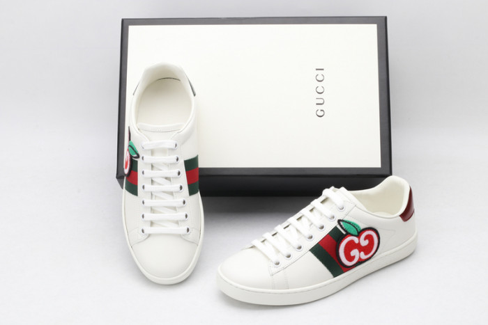 GC  LOW-TOP SNEAKER COPSHOE GC-50