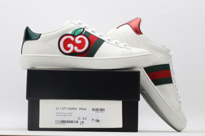 GC  LOW-TOP SNEAKER COPSHOE GC-50