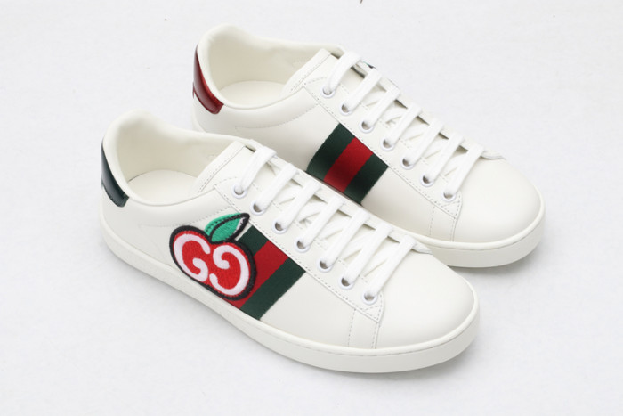 GC  LOW-TOP SNEAKER COPSHOE GC-50