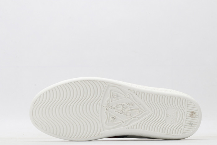 GC  LOW-TOP SNEAKER COPSHOE GC-50