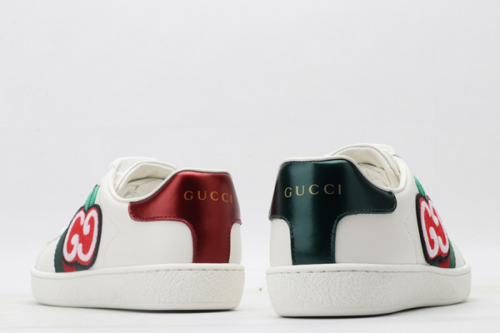GC  LOW-TOP SNEAKER COPSHOE GC-50