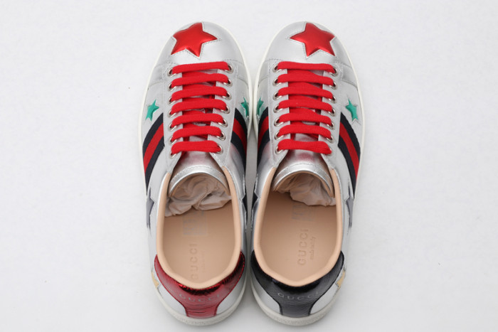 GC LOW-TOP SNEAKER COPSHOE GC-51