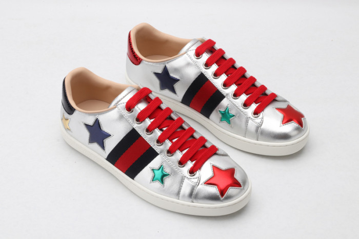 GC LOW-TOP SNEAKER COPSHOE GC-51