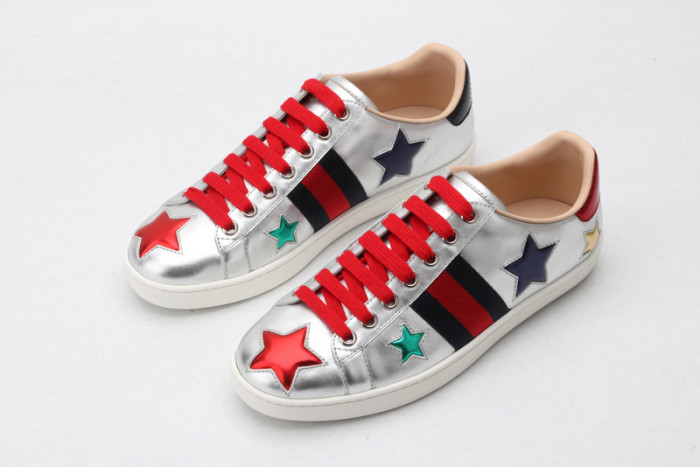 GC LOW-TOP SNEAKER COPSHOE GC-51