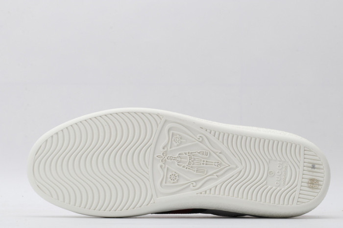 GC LOW-TOP SNEAKER COPSHOE GC-51