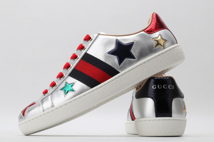 GC LOW-TOP SNEAKER COPSHOE GC-51