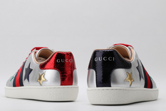 GC LOW-TOP SNEAKER COPSHOE GC-51