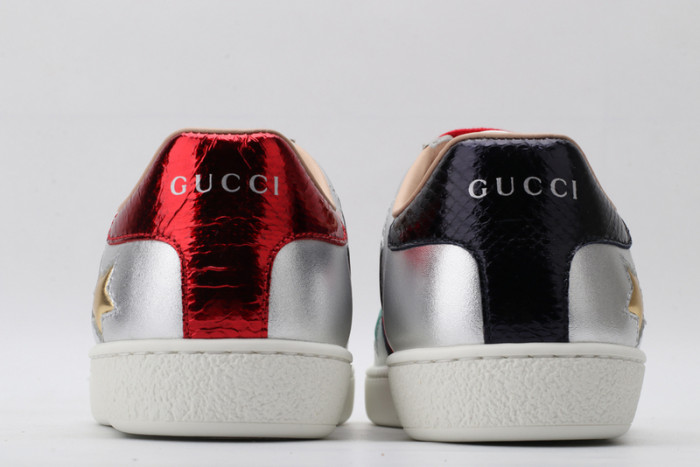 GC LOW-TOP SNEAKER COPSHOE GC-51