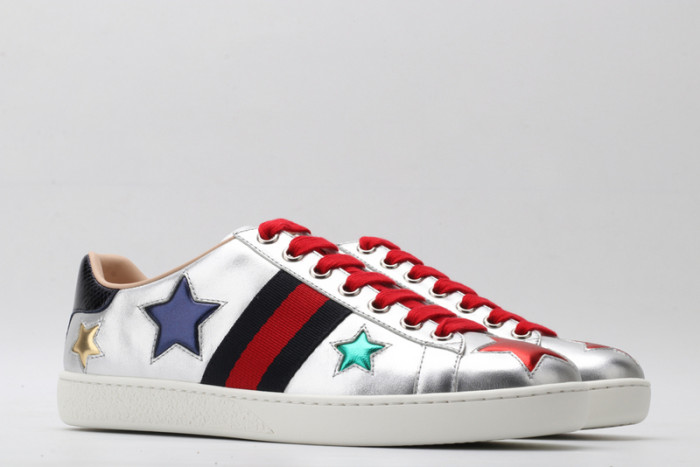 GC LOW-TOP SNEAKER COPSHOE GC-51