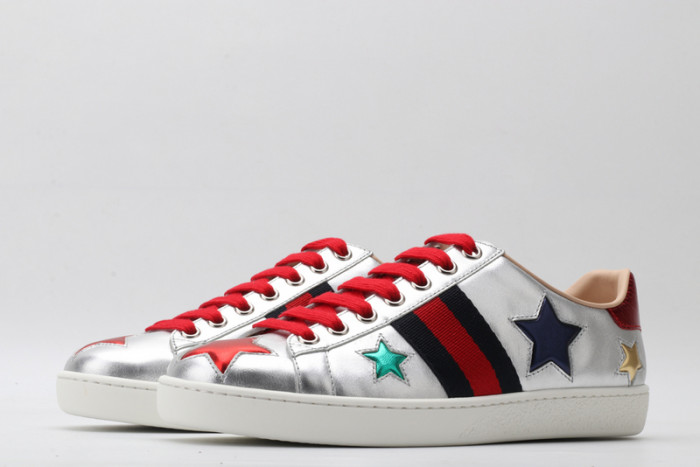 GC LOW-TOP SNEAKER COPSHOE GC-51