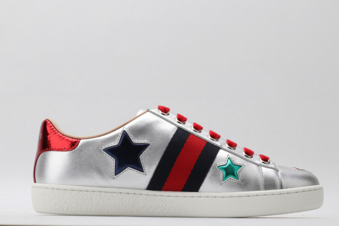 GC LOW-TOP SNEAKER COPSHOE GC-51