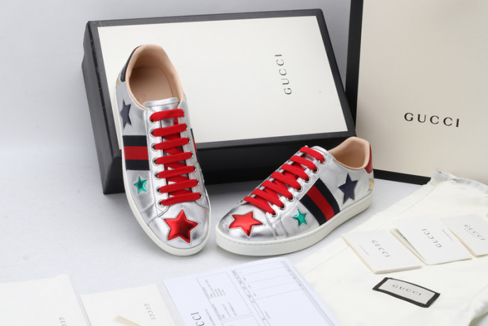 GC LOW-TOP SNEAKER COPSHOE GC-51