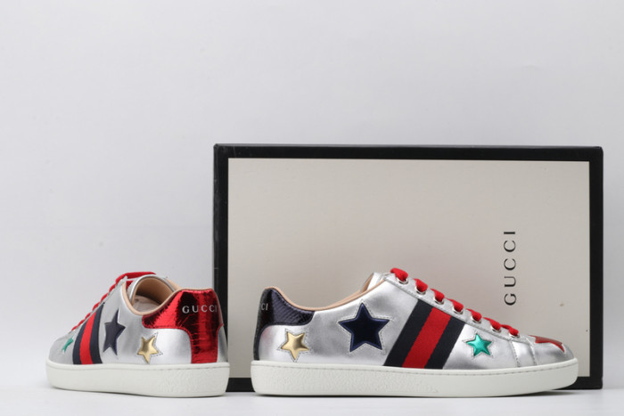 GC LOW-TOP SNEAKER COPSHOE GC-51