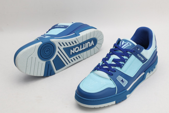 LVT  SNEAKERS   COPSHOE  L&V-58