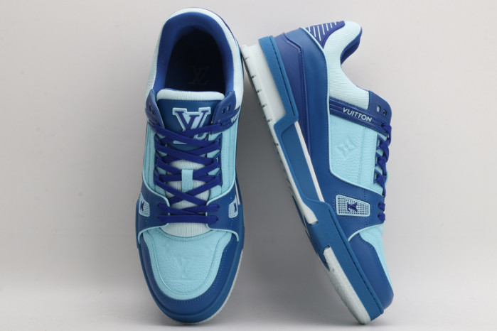 LVT  SNEAKERS   COPSHOE  L&V-58