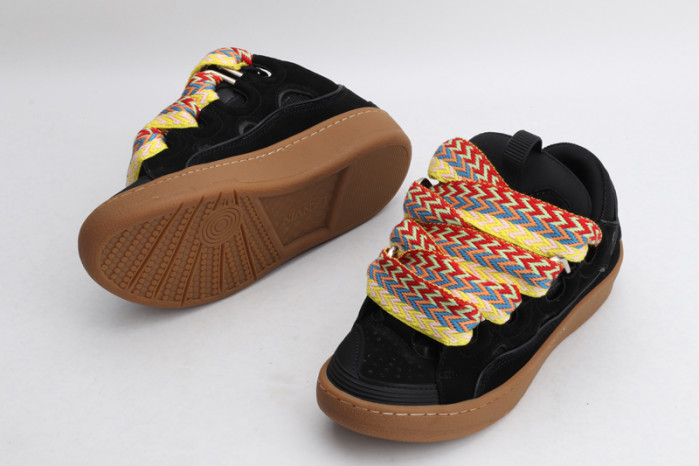 LANVIN  SNEAKERS   COPSHOE LA-02
