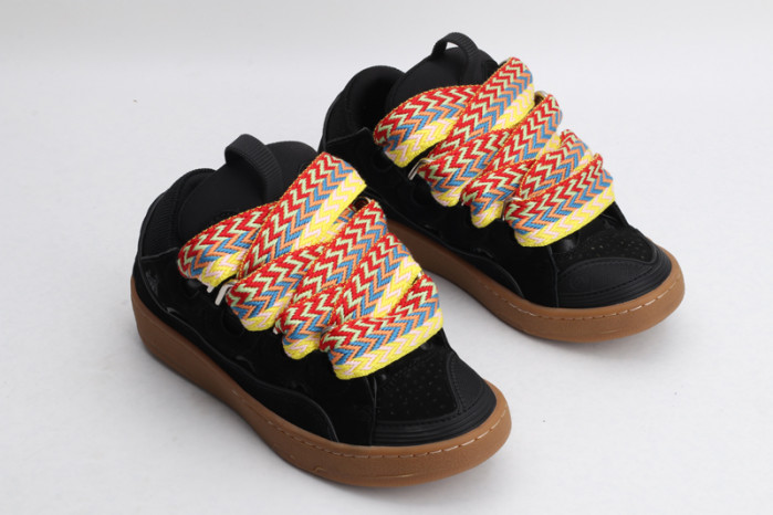LANVIN  SNEAKERS   COPSHOE LA-02