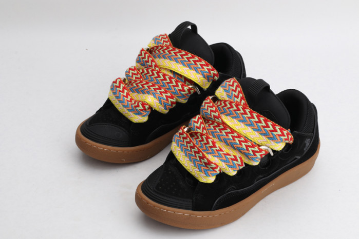 LANVIN  SNEAKERS   COPSHOE LA-02