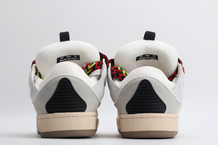 LANVIN  SNEAKERS   COPSHOE LA-03