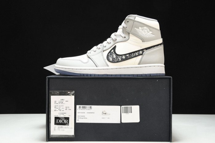 AIR Jordan 1  X DR