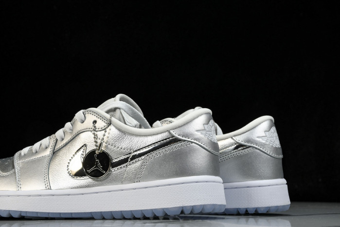 Jordan 1 Retro Low Golf Gift Giving Pack fd6848-001
