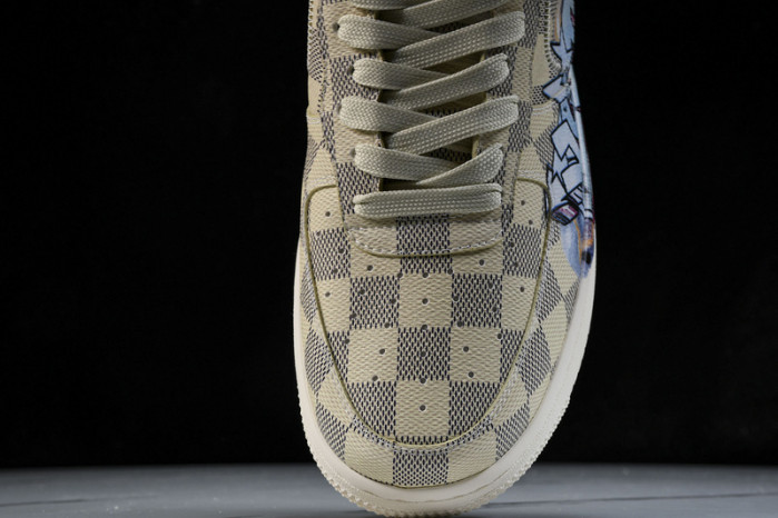 SNEAKERS   COPSHOE  L-148