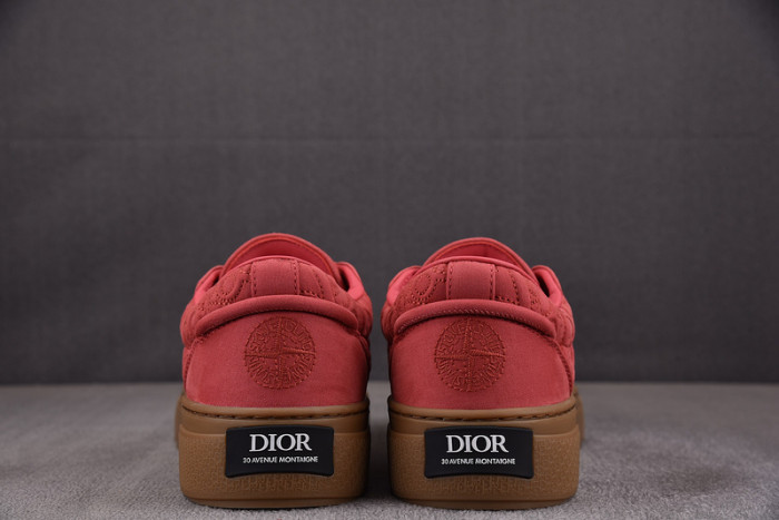 D1R* B33  SNEAKER  COPSHOE DR-b33 01
