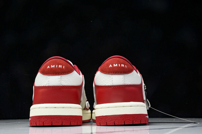 AMIRI  SNEAKERS   COPSHOE AM-175