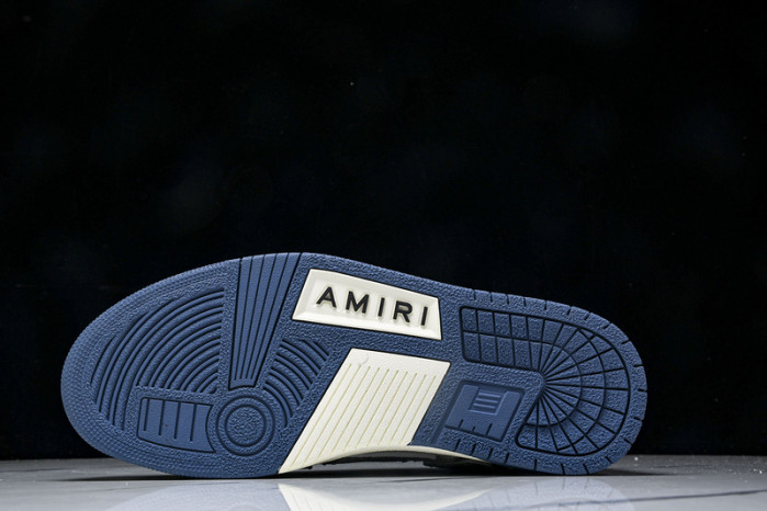 AMIRI  SNEAKERS   COPSHOE AM-176
