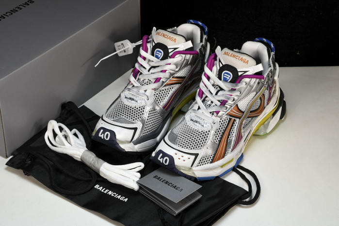 BL RUNNER  -COPSHOE BL 272